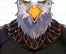 かわいいイラスト描かせていただきます SNSアイコンや動画素材におすすめ！ イメージ4