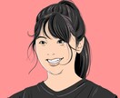 イメージするものをイラストで仕上げます 「絵を描けないけどオリジナルイラストが欲しい」という方へ。 イメージ2