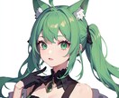 イラスト、アイコン作成をします イラストやアイコンを低価格で作成！ イメージ4