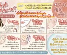 手描きのオリジナルポスターで商品の魅力伝えます 商品の補足説明にピッタリ！うまく伝えきれないことはPOPで！ イメージ8