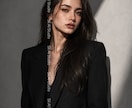 AI美女の不自然感を自然に整えます 女性目線でリアルな美しさを表現します♪ イメージ7