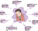 精神の病の相談のります 精神疾患はまだまだ偏見多い病気ですが、その悩み聞きます！ イメージ4