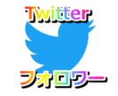 Twitterのフォロワー増えるまで宣伝いたします 【高品質】フォロワー500人～増やします！！ イメージ1