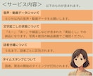 60分まで1500円！AIで文字起こしします 話者分離・打刻も対応！簡単依頼で素早く文字データ化します イメージ2