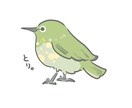 鳥☆可愛く！☆ゆるく！☆ペットや動物を描きます ゆるーいデフォルメ動物を提供！ イメージ4