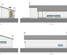 デザイン賞多数受賞の設計士がプランニングします ハウスメーカーや工務店のプランご検討中の方、プラン作成 イメージ6