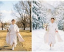 著名芸能人多数撮影・ボード用写真をリメイク承ります ｜美的な仕上り【ウエルカムボード写真】こだわりませんか？ イメージ7