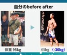 本気で痩せたい方を変えます もうダイエットで迷わせません。 イメージ1