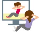 初心者でも無理なくできるトレーニングを教えます 誰でも始められて、継続しやすいオリジナルレッスンを提供。 イメージ1