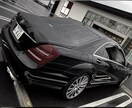 愛車、ミニカー等の車の撮り方から教えます 写真の撮り方加工を知って最高に車の良さを引き出しましょう！ イメージ5