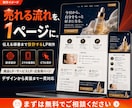 デザインから実装まで高品質なHPを制作します Web・EC・LPまで一貫対応！スマホ・SEO込み イメージ4