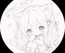各SNSのアイコン作成致します 短期納品可能ですので素早い納品要望ある方 イメージ3