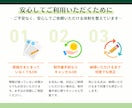 情報を整理し「伝わる」スライドを構成から制作します 情報整理・リサーチから対応｜相手の理解と行動につながる資料へ イメージ8