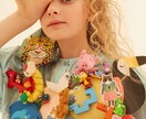 発達や不登校でお悩みのお子様向けに占います 18歳以下　発達障害/不登校/行き渋り/HSP/ADHD イメージ1