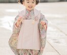 素敵な七五三・お宮参りの思い出を残します お子さん撮影累計1000件以上！子供撮影が得意です！ イメージ3