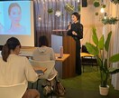 見た目で損していませんか？会社のお悩み相談乗ります 【スタッフの印象＝お店の価値】外見で会社の印象底上げ！ イメージ4