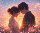 この恋の進む方向と、今取るべき行動を読み解きます 今の関係性を整理し、あなたらしい進み方を明らかにする鑑定。 イメージ10
