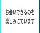 理想の未来へ進めるよう背中を押し目標実現に導きます あなたの中の答えを丁寧に引き出し理想の未来を一緒に描く イメージ4