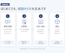 GASでスプレッドシートの手作業を自動化します 毎日の集計やコピペを、ボタン1つ・自動実行に イメージ3
