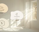 想いを整理！起業のお守りロゴとブランド設計をします 丁寧なヒアリングと言語化。言葉にならない想いを形にします イメージ3