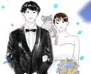 ご要望に合ったイラストを描きます 安定したクオリティで、様々なイラストを作成いたします! イメージ7