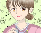 広告漫画作成します 伝わりやすいシンプルな漫画を作成します イメージ8
