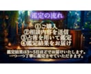 王道占術×希少占術であなたの運命を読み解きます 西洋×東洋占術、複数占術AI分析で幅広く丁寧に鑑定を行います イメージ4