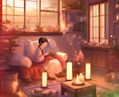 霊視霊感霊聴あなたに必要な言葉をお伝えします 〜〜例えばふとこの場所がリアルなのかわからなくなる瞬間に〜〜 イメージ1