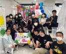 クラス動画等学校行事関係の動画作成します 素材を撮って送るだけ！高いクオリティで他のクラスを圧倒！ イメージ3
