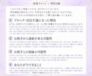 LINEブロック・音信不通｜復縁の可能性を占います ブロックした本音・連絡の可能性・今できることを知り前向きに イメージ3