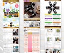 ECサイトの商品画像を一式6枚に作成いたします 中国輸入・amazon・楽天・ヤフーの商品トップ画・サブ画像 イメージ7
