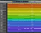 流行りのサウンドでトラック作ります KPOP、洋楽サウンドで作曲編曲音作りします イメージ3