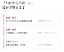 楽天・Amazonレビューを48時間で分析します お客様の不満と強みを見える化。次に直す一手がわかる イメージ8