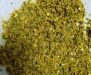 野草と昆虫食のレシピ、考案致します 和ハーブフードディレクターが野食の美味しいレシピを提案します イメージ5