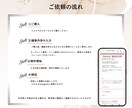 購入者さま専用｜Canvaテンプレ編集代行します そのままInstagramに投稿できる画像をお渡しします イメージ7
