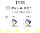 心のひまわり満開！心のエネルギー溢れる笑顔描きます /心から自分を生きていく人生を、共に楽しみましょう♪ イメージ6