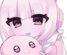 可愛い絵を描きます まずはお気軽にご相談ください！ イメージ5