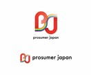 敏腕デザイナーが、スタイリッシュなロゴを作成します 名刺デザインと紙の選定まで含みます。限定5件の価格です。 イメージ2