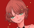 アイコン、挿絵、HPなどにゆるイラストかきます ゆるめのワンポイントイラストお描きします。 イメージ7