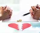 離婚に関するお悩みをお聞きします 離婚協議書のプロに相談してみませんか？ イメージ2