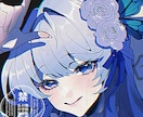 ご依頼がはじめてでも大歓迎！イラスト描きます ちょっとしたイラスト～１枚絵、差分など細かな対応もOK！ イメージ1