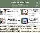 修正回数無制限！女性デザイナーがバナー作成します お客様のご希望をヒアリングし丁寧に画像作成致します。 イメージ2