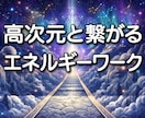 26：高次元神仏と繋がるエネルギーワーク行います あなたの波動の接続先を測り高次元接続を体験 イメージ1