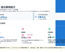 TikTok＆インスタ運用で成果に繋げます 大手上場企業支援実績あり！認知拡大・集客・採用の目的別支援 イメージ3