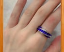 オリジナルアクセサリーオーダーメイドしています 世界に一つのシルバーアクセサリーオーダーで自分好みの物を是非 イメージ1