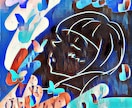 自分だけのオリジナルアイコン作ります レトロなアイコンをお作りします イメージ1