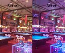 雰囲気フォト加工いたします シネマ風加工に病み加工！サブカルに特化してます！ イメージ3