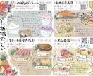 ココナラ最低価格より！楽しい手書きPOP描きます ⭐︎⭐︎【実績あり】楽しく明るいPOP描きます！⭐︎⭐︎ イメージ1