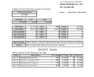 200億企業課長監修！1クリックで帳票を一括します VBA搭載。スプレッドからPDF・Excel自動生成 イメージ8