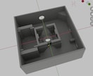 3Dモデル・製品アニメーションを作成します 初心者でもお気軽にご相談ください！ イメージ5